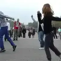 Jumpstyle hero image 2